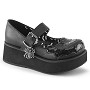 Sprite-05 nep leren plateau mary jane sc Sprite-05 nep leren plateau mary jane sc